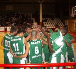 Балкан елиминира ЦСКА! 